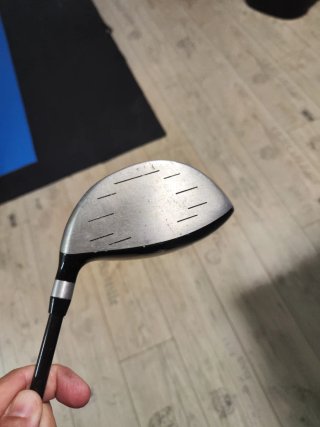 Driver golf junior