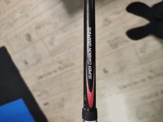 Driver golf junior
