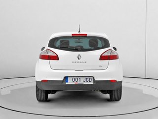 Renault Megane Limited Energy S&S TCe 85 kW (115 CV)
