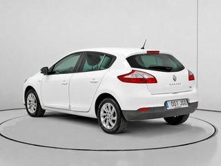 Renault Megane Limited Energy S&S TCe 85 kW (115 CV)