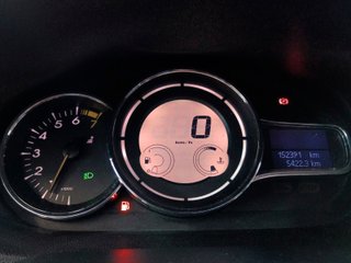 Renault Megane Limited Energy S&S TCe 85 kW (115 CV)