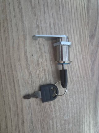 24 Cerraduras Nuevas con Llave
