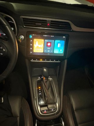 MG ZS 2024 Automático
