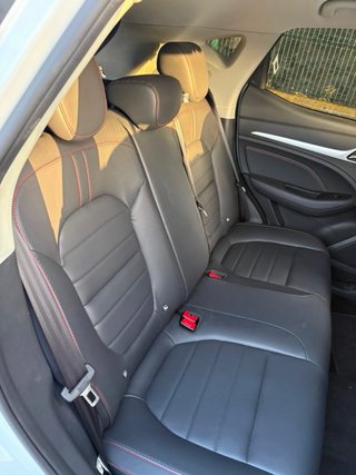 MG ZS 2024 Automático