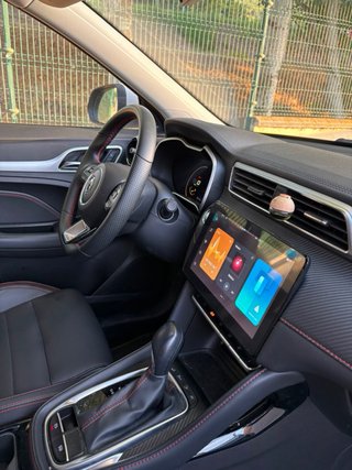 MG ZS 2024 Automático