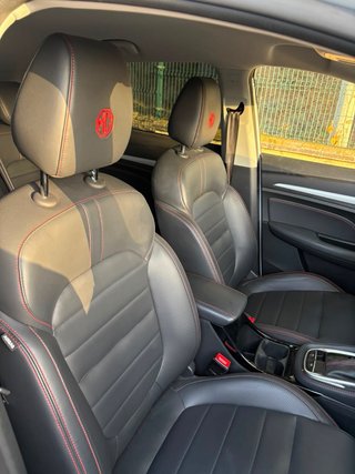 MG ZS 2024 Automático