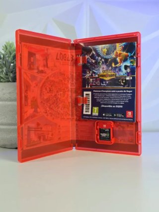 Pokemon Z-A Nintendo Switch 2 Edición