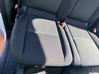 vendo furgoneta ford transit custom