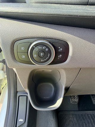vendo furgoneta ford transit custom