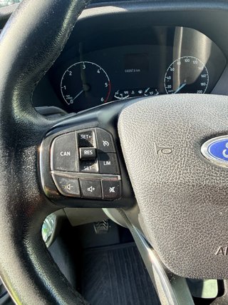 vendo furgoneta ford transit custom