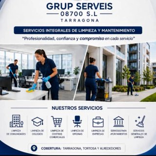 Limpiezas integrales