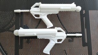 Resident Evil Residual Evil Code Veronica mp100