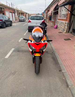 Kawasaki ninja z x 636 /136 cv