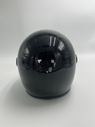 Casco AGV X3100 Negro