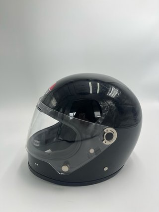 Casco AGV X3100 Negro