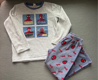 Ropa niño 7-8 años