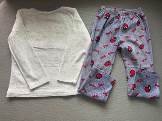 Ropa niño 7-8 años