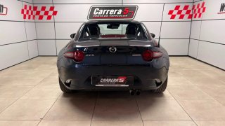 Mazda MX-5 2022