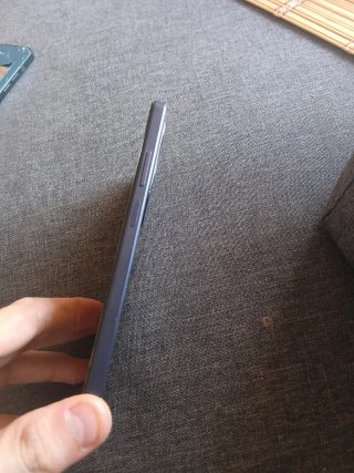 Oppo A60 Negro