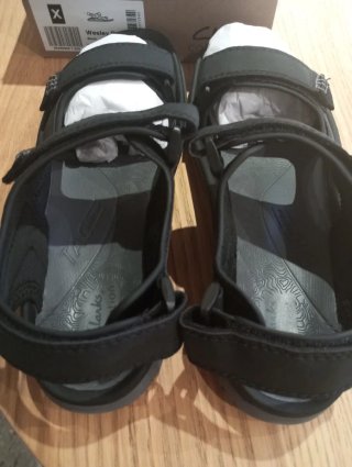 Sandalias Clarks