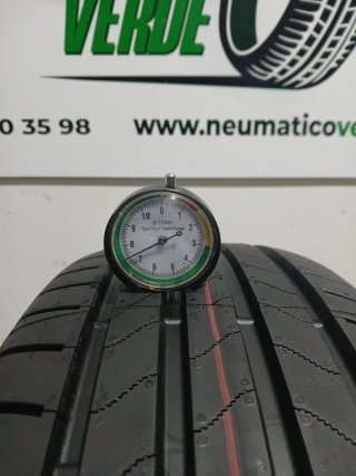 215 65 17 99V BRIDGESTONE TURANZA 6