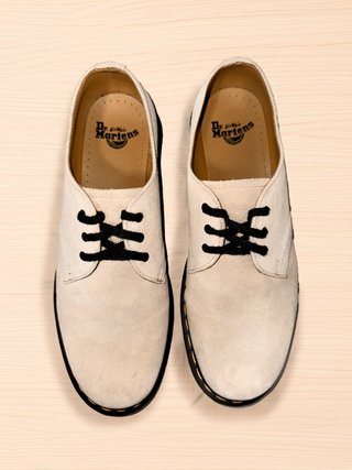 Zapatos Dr. Martens 1461