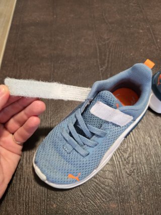 Sneakers bambini Puma