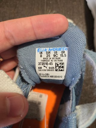 Sneakers bambini Puma