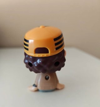 Figura Dustin Stranger Things