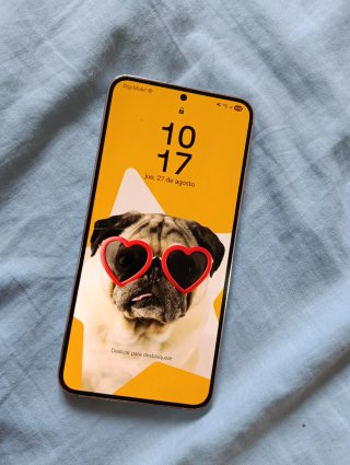 Samsung S23 plus 512