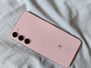 Samsung S23 plus 512