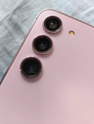 Samsung S23 plus 512