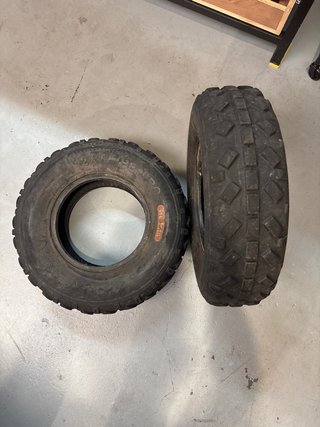 Neumaticos be Pro