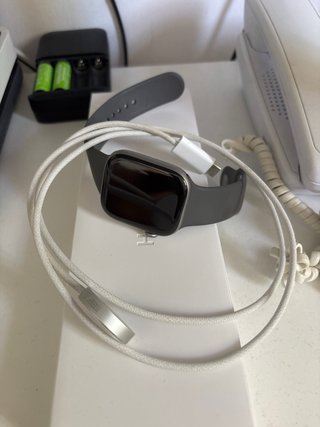 Apple watch