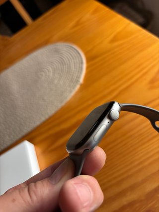 Apple watch