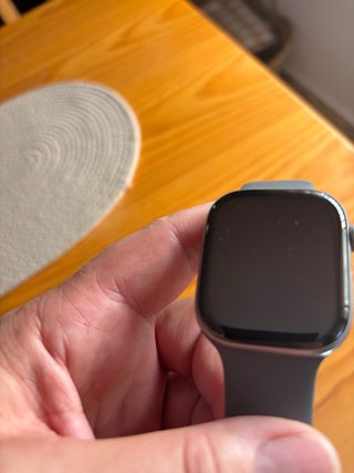 Apple watch