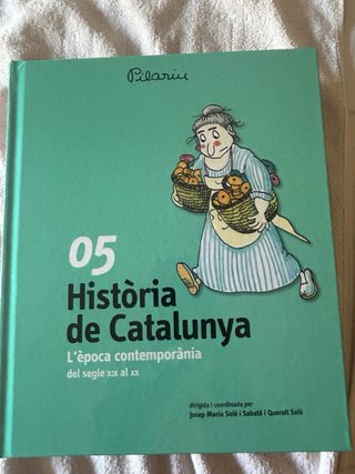 Història de Catalunya