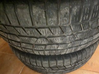 Ruedas Golf
