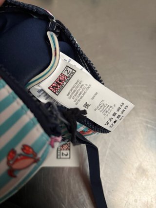 Pochette saint barth