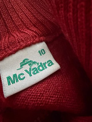 Chaqueta Uniforme MB COSSIO