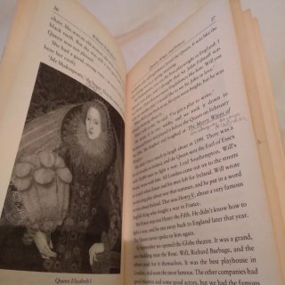 Oxford Bookworms 2: William Shakespeare