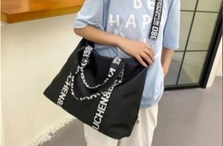 Bolso maxi NUEVO!