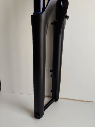 HORQUILLA SR SUNTOUR GVX32 LO-R 28"