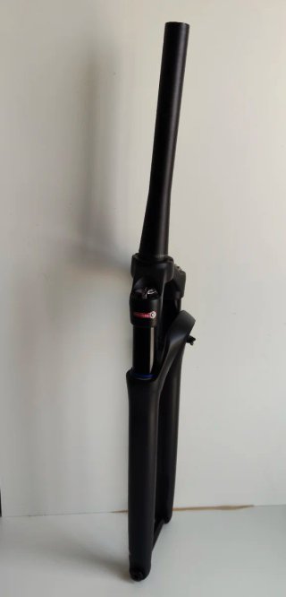 HORQUILLA SR SUNTOUR GVX32 LO-R 28"