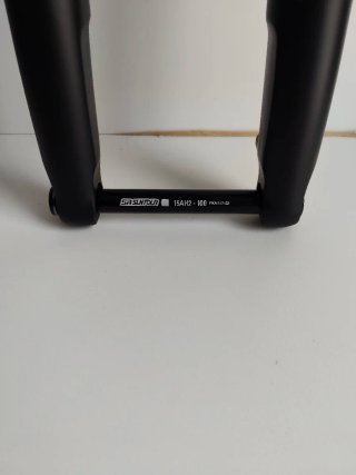 HORQUILLA SR SUNTOUR GVX32 LO-R 28"
