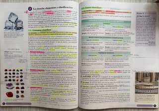 Libro de filosofía 1 bach