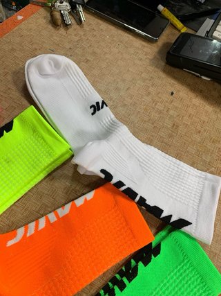 Calcetines Mavic Varios Colores