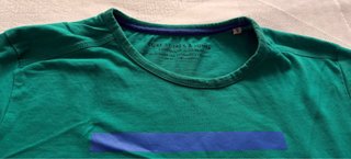 Camiseta Jack and Jones