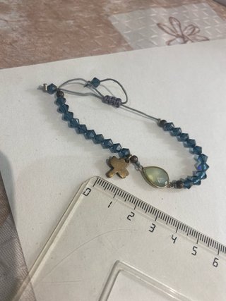 Pulsera cristal swarosky