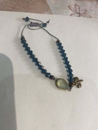Pulsera cristal swarosky